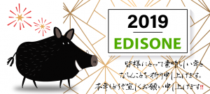 2019イノシシ